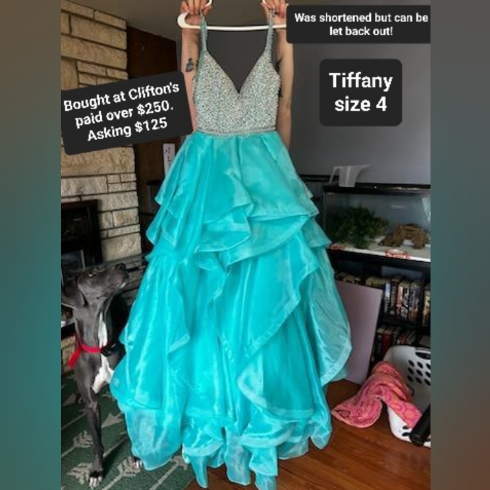 Formal/prom dress